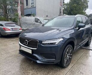 Volvo XC90 Gebrauchtwagen