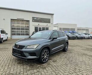 Cupra Ateca Gebrauchtwagen