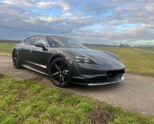 Porsche Taycan Gebrauchtwagen