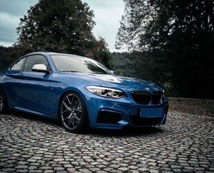 BMW M240i Gebrauchtwagen