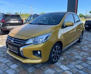 Mitsubishi Space Star Gebrauchtwagen