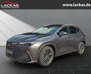 Lexus NX 350h Gebrauchtwagen