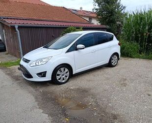 Ford C-Max Gebrauchtwagen