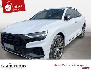Audi SQ8 Gebrauchtwagen