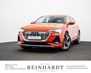 Audi e-tron Gebrauchtwagen