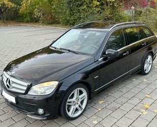 Mercedes-Benz C 350 Gebrauchtwagen
