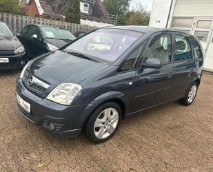 Opel Meriva Gebrauchtwagen