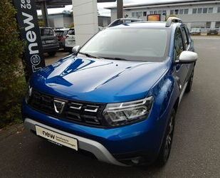 Dacia Duster Gebrauchtwagen