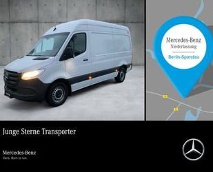 Mercedes-Benz Sprinter Gebrauchtwagen