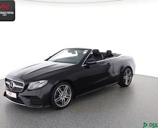 Mercedes-Benz E 300 Gebrauchtwagen