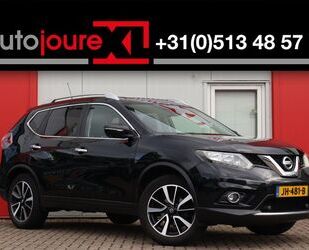 Nissan X-Trail Gebrauchtwagen