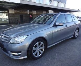 Mercedes-Benz C 180 Gebrauchtwagen