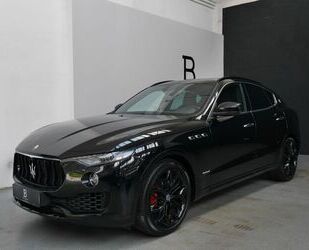Maserati Levante Gebrauchtwagen