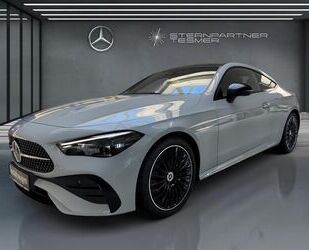 Mercedes-Benz CLE 300 Gebrauchtwagen