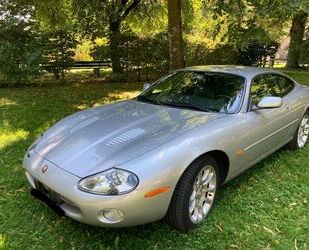 Jaguar XKR Gebrauchtwagen