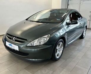Peugeot 307 Gebrauchtwagen