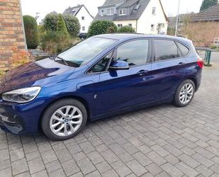 BMW 225 Active Tourer Gebrauchtwagen