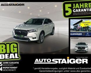 DS Automobiles DS7 (Crossback) Gebrauchtwagen