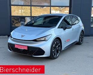 Cupra Born Gebrauchtwagen