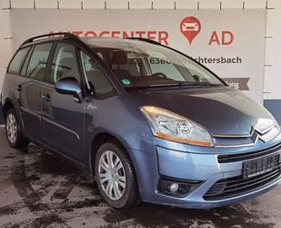 Citroen C4 Gebrauchtwagen