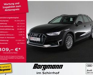 Audi A4 Allroad Gebrauchtwagen