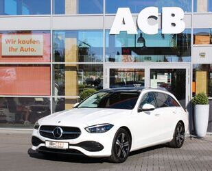 Mercedes-Benz C 220 Gebrauchtwagen
