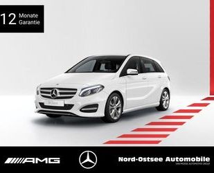Mercedes-Benz B 180 Gebrauchtwagen
