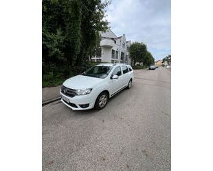 Dacia Logan Gebrauchtwagen