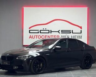 BMW M5 Gebrauchtwagen