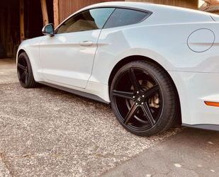 Ford Mustang Gebrauchtwagen