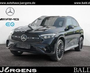 Mercedes-Benz GLC 300 Gebrauchtwagen