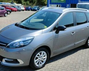 Renault Scenic Gebrauchtwagen