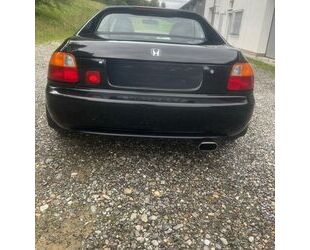 Honda CRX Gebrauchtwagen