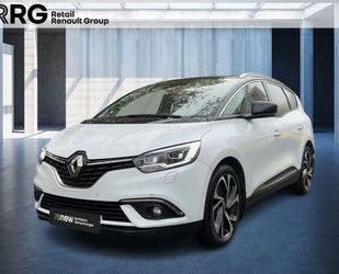 Renault Grand Scenic Gebrauchtwagen
