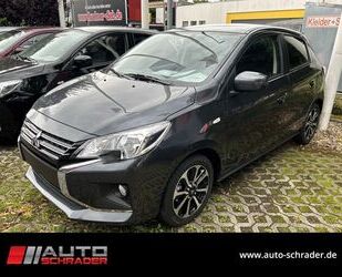 Mitsubishi Space Star Gebrauchtwagen