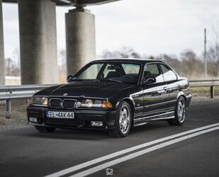 BMW M3 Gebrauchtwagen
