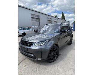 Land Rover Discovery Gebrauchtwagen