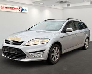 Ford Mondeo Gebrauchtwagen