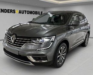 Renault Koleos Gebrauchtwagen
