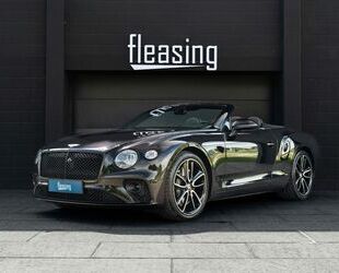 Bentley Continental GTC Gebrauchtwagen