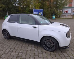 Honda e Gebrauchtwagen