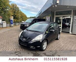 Honda Jazz Gebrauchtwagen