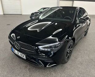 Mercedes-Benz CLA 250 Gebrauchtwagen