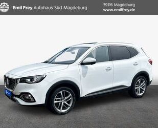 MG HS Gebrauchtwagen