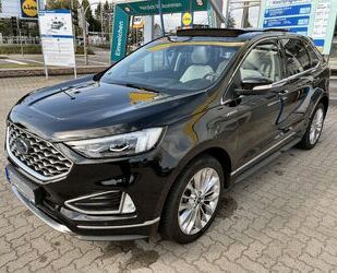 Ford Edge Gebrauchtwagen