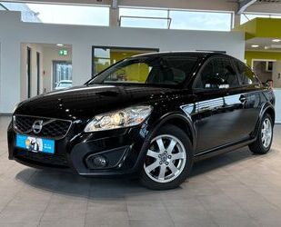 Volvo C30 Gebrauchtwagen