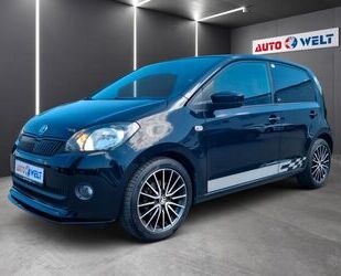 Skoda Citigo Gebrauchtwagen