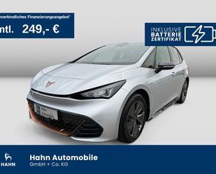 Cupra Born Gebrauchtwagen