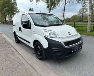 Fiat Fiorino Gebrauchtwagen