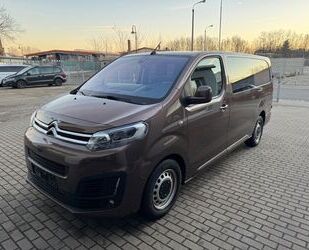 Citroen Jumpy Gebrauchtwagen